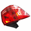 TAIL LAMP LH W/O LED SINGLE BULB CAPA   REPLACEMENT FOR DODGE JOURNEY 2013 PARTSLINK NUMBER  CH2804102C