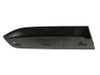 FENDER EXTENSION FR RH PRIMED BLACK REPLACEMENT FOR JEEP WRANGLER 2000 PARTSLINK NUMBER  CH1269118