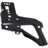 FENDER BRACKET FR LH STEEL   REPLACEMENT FOR FORD C-MAX 2013 PARTSLINK NUMBER  FO1244115