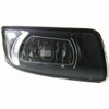 FOG LAMP FR RH HQ REPLACEMENT FOR LEXUS ES300 2000 PARTSLINK NUMBER  LX2593104