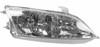HEAD LAMP RH HQ REPLACEMENT FOR LEXUS ES300 2000 PARTSLINK NUMBER  LX2503101
