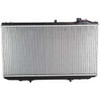 RADIATOR (2222) REPLACEMENT FOR  LEXUS GS300 2000 PARTSLINK NUMBER  LX3010102