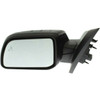 DOOR MIRROR LH POWER HTD W/PUDDLE LAMP/BLIND SPOT W/O MEMORY FROM 08/2011  REPLACEMENT FOR FORD EDGE 2013 PARTSLINK NUMBER  FO1320502