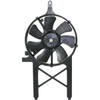 AC FAN ASSY 4.0L V6   REPLACEMENT FOR NISSAN FRONTIER PICKUP 2015 PARTSLINK NUMBER  	NI3120102
