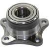 WHEEL BEARING/HUB RR NON ABS (512009-693009) REPLACEMENT FOR  LEXUS RX300 2000 PARTSLINK NUMBER  512009