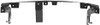 BUMPER RETAINER FR UPPER 4.0L STEEL   REPLACEMENT FOR NISSAN FRONTIER PICKUP 2015 PARTSLINK NUMBER  NI1031115