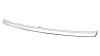 GRILLE MOULDING CENTER CHROME  REPLACEMENT FOR FORD EDGE 2013 PARTSLINK NUMBER  FO1217104