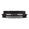 GRILLE MOUNTING PANEL EXCLUDE 2.0L TURBO MODEL  REPLACEMENT FOR FORD EDGE 2013 PARTSLINK NUMBER  FO1223119