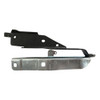 HOOD HINGE RH STEEL  REPLACEMENT FOR NISSAN GTR 2015 PARTSLINK NUMBER   IN1236121