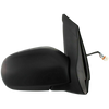 DOOR MIRROR RH POWER HTD REPLACEMENT FOR MAZDA MPV 2000 PARTSLINK NUMBER  MA1321135