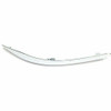 BUMPER MOLDING RR RH CHROME REPLACEMENT FOR NISSAN MURANO 2015 PARTSLINK NUMBER 	NI1147101