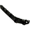 BUMPER SUPPORT RR LH OUTER REPLACEMENT FOR NISSAN MURANO 2015 PARTSLINK NUMBER  NI1142109