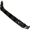 BUMPER SUPPORT RR RH OUTER  REPLACEMENT FOR NISSAN MURANO 2015 PARTSLINK NUMBER  NI1143109