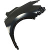 FENDER FR RH STEEL CAPA  REPLACEMENT FOR NISSAN MURANO 2015 PARTSLINK NUMBER NI1241216C
