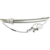WINDOW REGULATOR FR RH POWER REPLACEMENT FOR MAZDA MPV 2000 PARTSLINK NUMBER  MA1351107