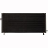 CONDENSER (4924) REPLACEMENT FOR MAZDA PROTEGE 2000 PARTSLINK NUMBER  MA3030118