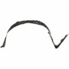 FENDER LINER FR RH REPLACEMENT FOR MAZDA PROTEGE 2000 PARTSLINK NUMBER  MA1249133