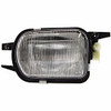 FOG LAMP FR LH W/O AMG PKG W/O BI-XENON HQ REPLACEMENT FOR MERCEDES CL500 2000 PARTSLINK NUMBER  MB2592102