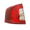 TAIL LAMP LH SPORT MODEL HQ  REPLACEMENT FOR FORD EDGE 2013 PARTSLINK NUMBER  FO2800222