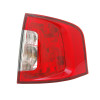 TAIL LAMP RH SE/SEL/LTD MODELS CAPA  REPLACEMENT FOR FORD EDGE 2013 PARTSLINK NUMBER  FO2801223C