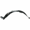 FENDER LINER FR LH REPLACEMENT FOR SCION XA 2005 PARTSLINK NUMBER SC1248101