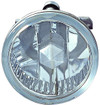FOG LAMP FR LH CAPA REPLACEMENT FOR SCION XA 2005 PARTSLINK NUMBER TO2592119C