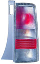 TAIL LAMP RH HQ REPLACEMENT FOR SCION XB 2005 PARTSLINK NUMBER SC2801101