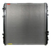 RADIATOR REPLACEMENT FOR STERLING L - LINE 2005 PARTSLINK NUMBER 5325A
