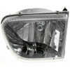 HEAD LAMP RH FROM 10/20/97 HQ REPLACEMENT FOR MERCURY MOUNTAINEER 2000 PARTSLINK NUMBER  FO2503189