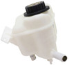 COOLANT RECOVERY TANK W/ CAP 1.6L TURBO   REPLACEMENT FOR FORD ESCAPE 2013 PARTSLINK NUMBER  FO3014152