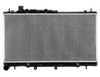 RADIATOR (2779) OUTBACK 3.0L V6 AT REPLACEMENT FOR SUBARU LEGACY 2005 PARTSLINK NUMBER SU3010151
