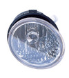 FOG LAMP FR RH HQ REPLACEMENT FOR SUBARU OUTBACK LEGACY 2005 PARTSLINK NUMBER SU2593119