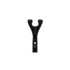HOOD LATCH SUPPORT REPLACEMENT FOR SUBARU OUTBACK LEGACY 2005 PARTSLINK NUMBER SU1233100