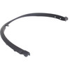 WHEEL ARCH TRIM FR LH REPLACEMENT FOR NISSAN MURANO 2015 PARTSLINK NUMBER NI1290100