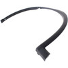 WHEEL ARCH TRIM FR LH  REPLACEMENT FOR NISSAN MURANO 2015 PARTSLINK NUMBER NI1290100U