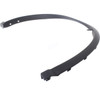 WHEEL ARCH TRIM FR RH  REPLACEMENT FOR NISSAN MURANO 2015 PARTSLINK NUMBER  NI1291100U