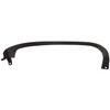 WHEEL ARCH TRIM RR LH TEXTURED BLACK  REPLACEMENT FOR NISSAN MURANO 2015 PARTSLINK NUMBER  NI1790101
