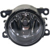 FOG LAMP FR LH/RH (FOR NV MODEL W/O MOUNTING BRACKET) HQ  REPLACEMENT FOR NISSAN NV1500 2015 PARTSLINK NUMBER  NI2592137