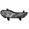 SIGNAL LAMP FR RH (FITS W/FOG) HQ   REPLACEMENT FOR FORD ESCAPE 2013 PARTSLINK NUMBER  FO2521189