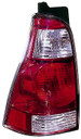 TAIL LAMP LH HQ REPLACEMENT FOR TOYOTA 4RUNNER 2005 PARTSLINK NUMBER TO2800147