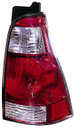 TAIL LAMP RH HQ REPLACEMENT FOR TOYOTA 4RUNNER 2005 PARTSLINK NUMBER 	TO2801147