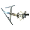 WINDOW REGULATOR FR LH POWER REPLACEMENT FOR TOYOTA 4RUNNER 2005 PARTSLINK NUMBER TO1350186