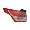 TAIL LAMP LH CAPA   REPLACEMENT FOR FORD ESCAPE 2013 PARTSLINK NUMBER  FO2800229C