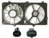 COOLING FAN ASSY V6 3.5L REPLACEMENT FOR TOYOTA AVALON 2005 PARTSLINK NUMBER TO3117101