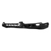 VALANCE FR LOWER TEXTURED CAPA   REPLACEMENT FOR FORD ESCAPE 2013 PARTSLINK NUMBER  FO1095247C