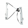 WINDOW REGULATOR FR LH POWER W/ONE TOUCH DOWN   REPLACEMENT FOR FORD ESCAPE 2013 PARTSLINK NUMBER  FO1350187