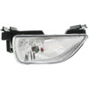 FOG LAMP FR RH REPLACEMENT FOR NISSAN ALTIMA 2000 PARTSLINK NUMBER  NI2593105V