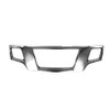 GRILLE OUTER MOULDING CHROME  REPLACEMENT FOR NISSAN NV200 2015 PARTSLINK NUMBER  NI1210109