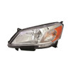 HEAD LAMP LH CAPA  REPLACEMENT FOR NISSAN NV200 2015 PARTSLINK NUMBER  NI2502225C