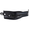 HOOD LATCH SUPPORT STEEL  REPLACEMENT FOR NISSAN NV2002015 PARTSLINK NUMBER  NI1233105